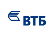 ПАО БАНК ВТБ / VTB